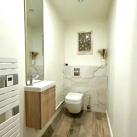 דירה 4* - 85 Sqm - Grenelle - 8p *