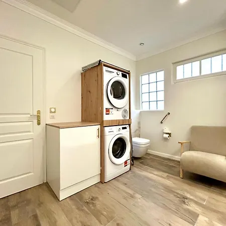 4* - 85 Sqm - Grenelle - 8p Apartamento *