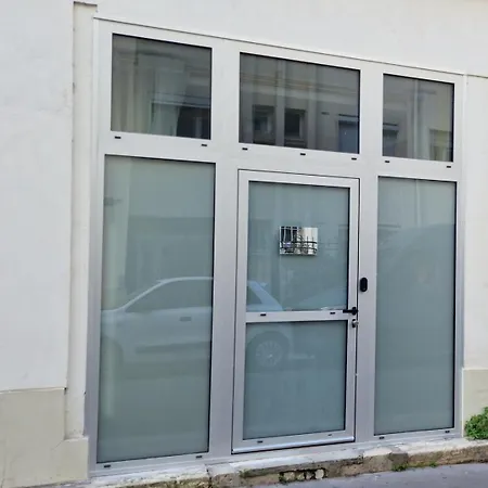 4* - 85 Sqm - Grenelle - 8p *