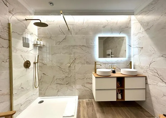 4* - 85 Sqm - Grenelle - 8p Apartamento Paris