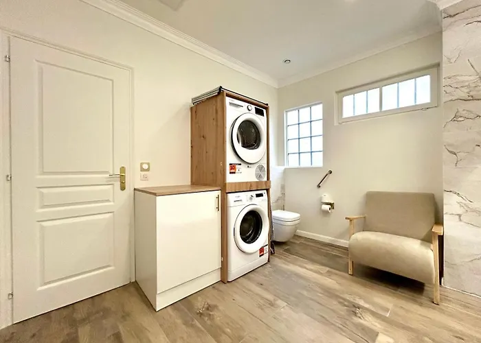 4* - 85 Sqm - Grenelle - 8p Apartamento *