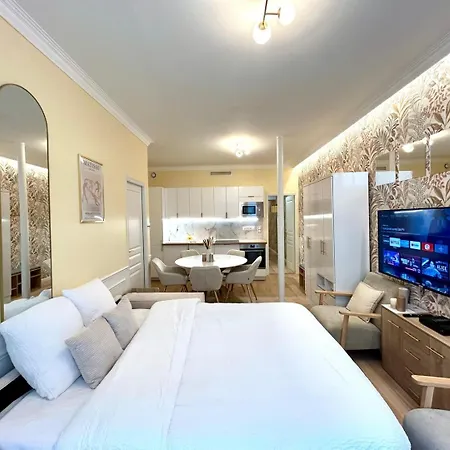 4* - 85 Sqm - Grenelle - 8p * 파리