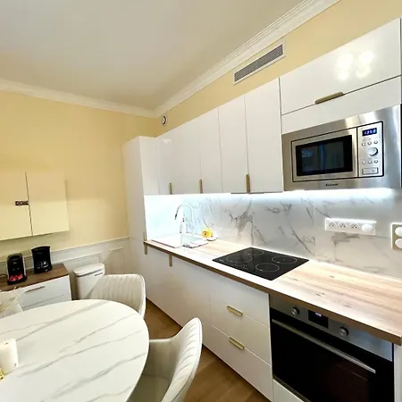 4* - 85 Sqm - Grenelle - 8p * 파리