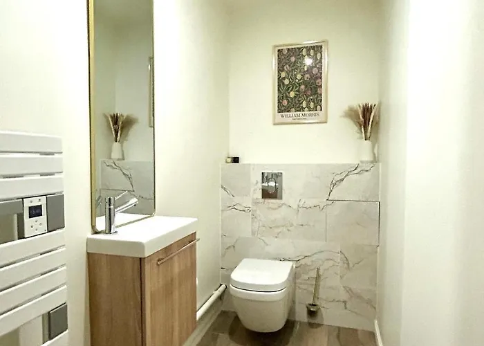 Appartamento 4* - 85 Sqm - Grenelle - 8p *